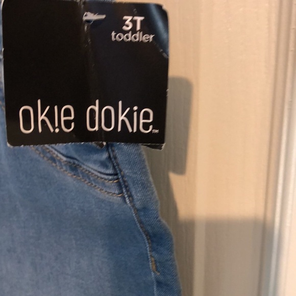 New with tags, girls , size 3 T. toddler. - Picture 2 of 5